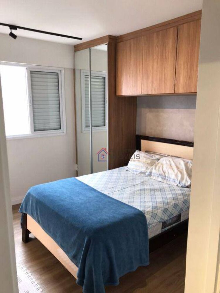 Apartamento, 2 quartos, 60 m² - Foto 6