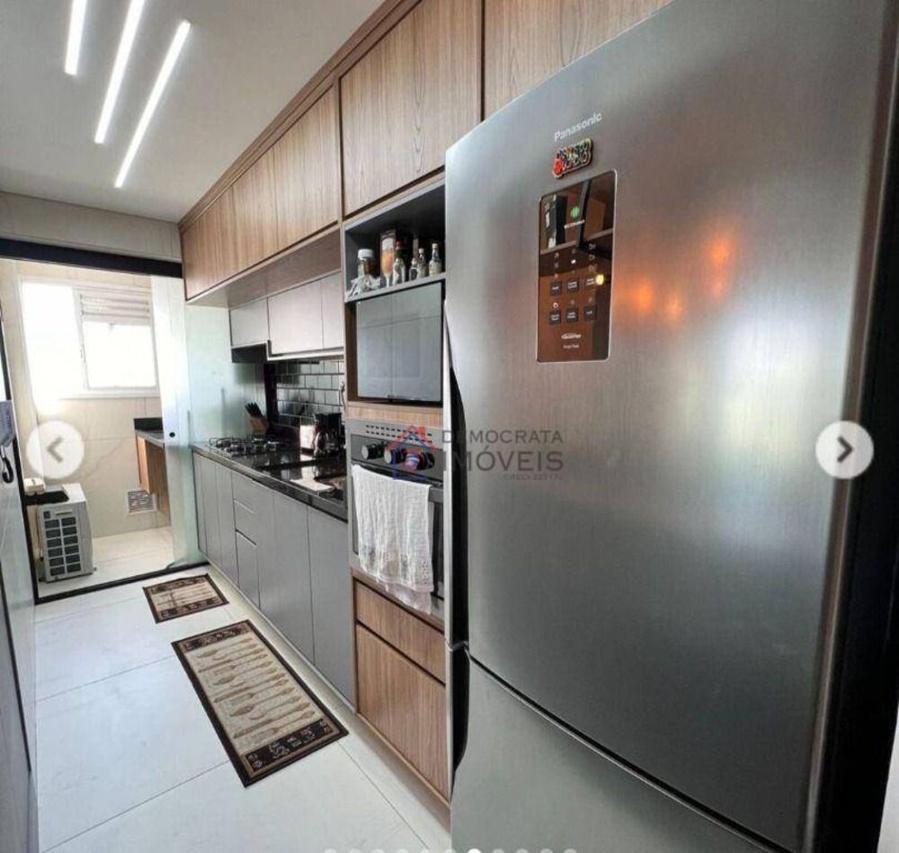 Apartamento, 2 quartos, 60 m² - Foto 30