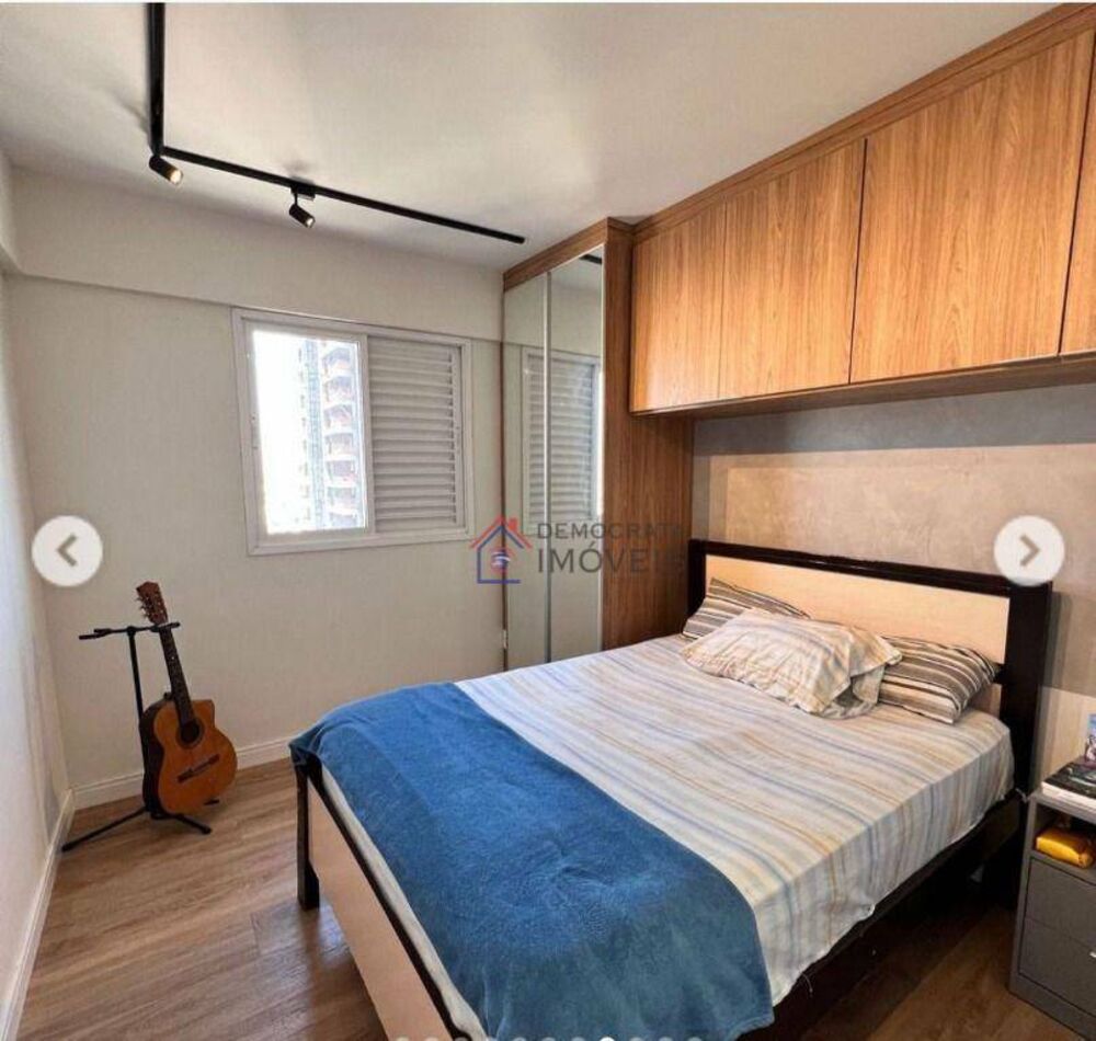 Apartamento, 2 quartos, 60 m² - Foto 5