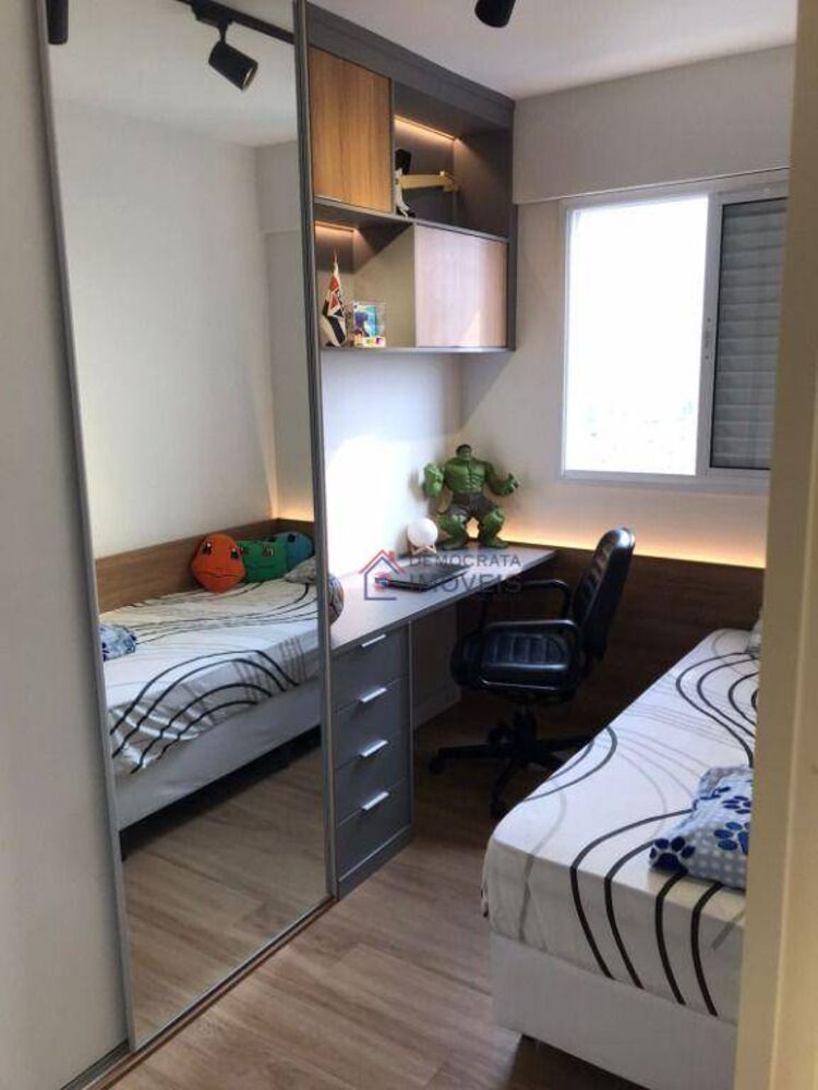Apartamento, 2 quartos, 60 m² - Foto 7