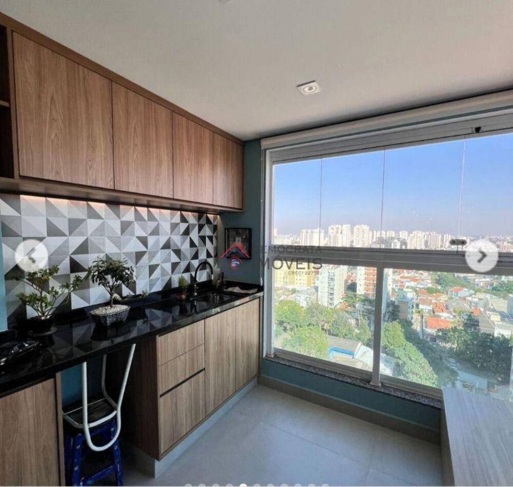 Apartamento, 2 quartos, 60 m² - Foto 1
