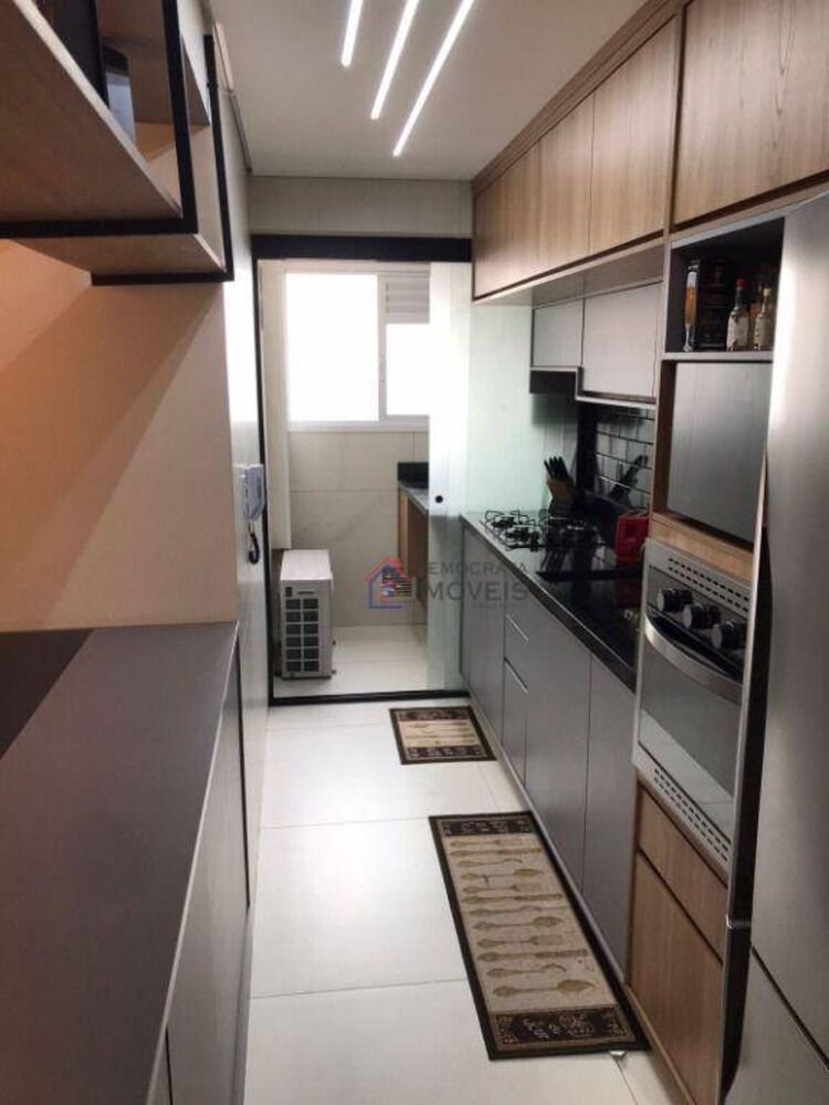Apartamento, 2 quartos, 60 m² - Foto 31