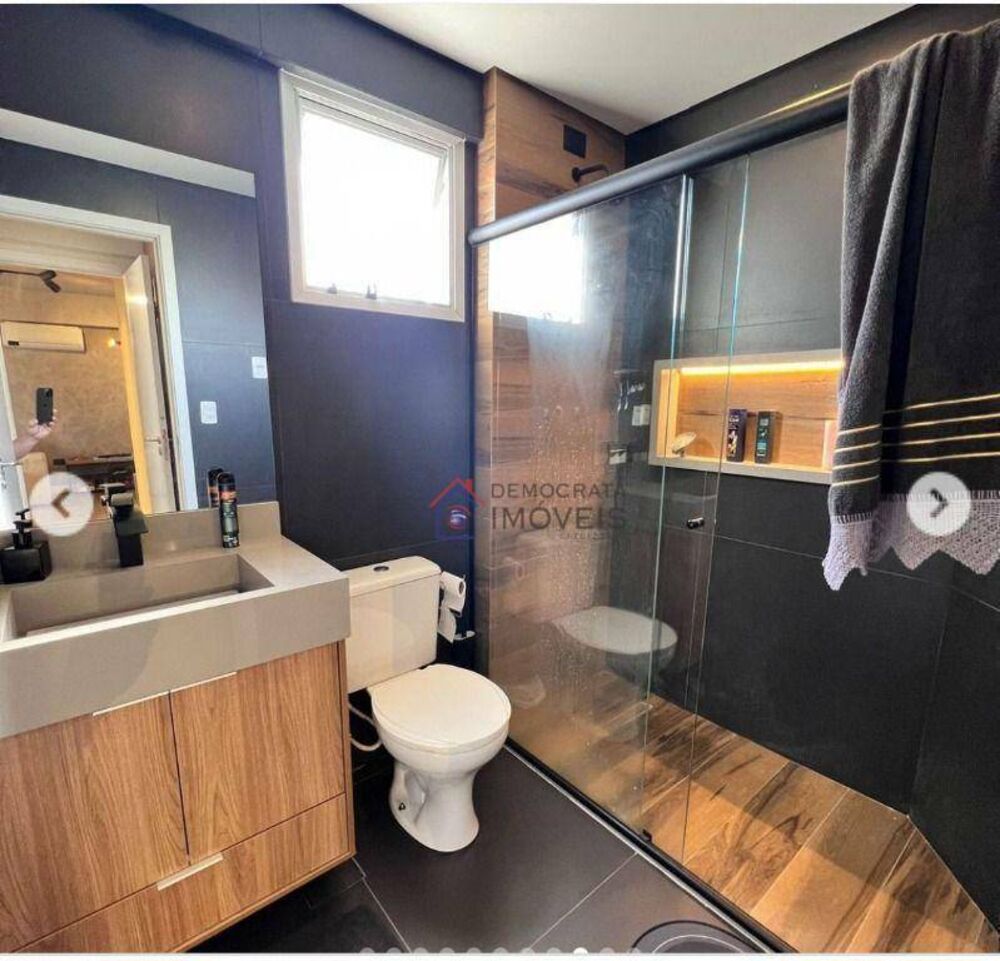 Apartamento, 2 quartos, 60 m² - Foto 8