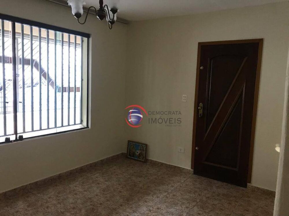 Casa, 3 quartos, 161 m² - Foto 1