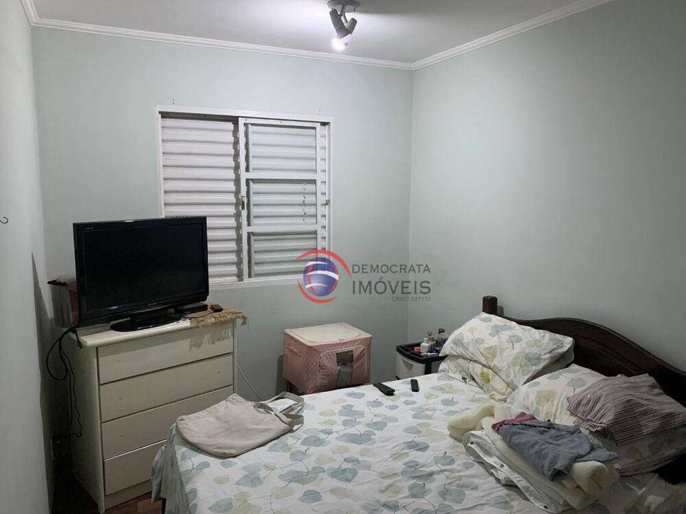 Sobrado, 3 quartos, 86 m² - Foto 2