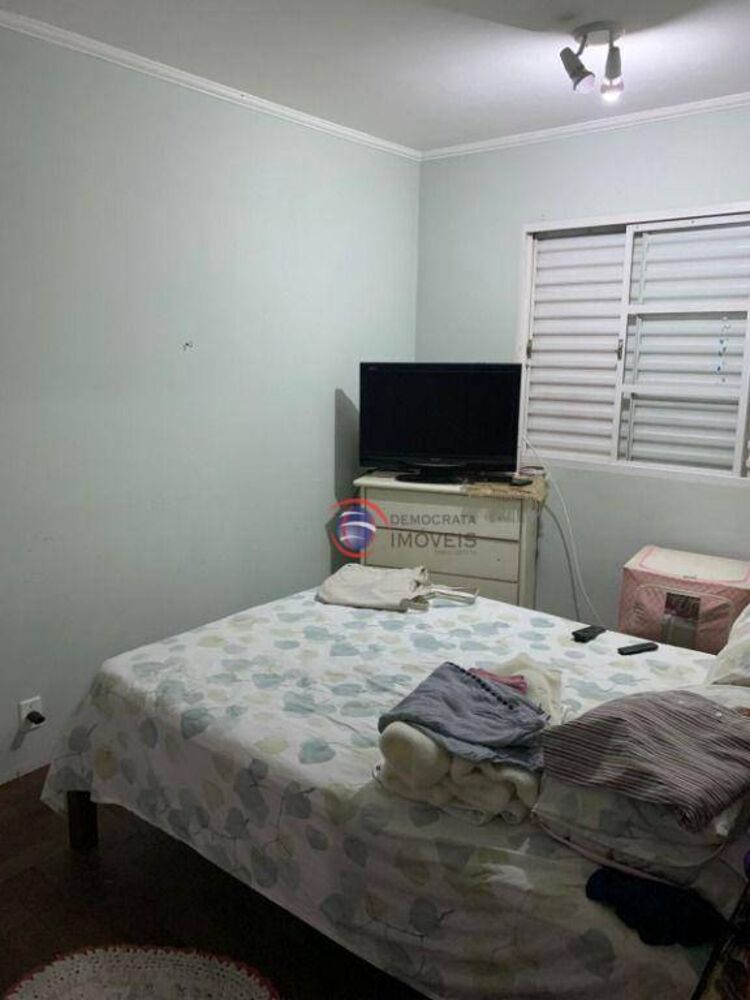 Sobrado, 3 quartos, 86 m² - Foto 3