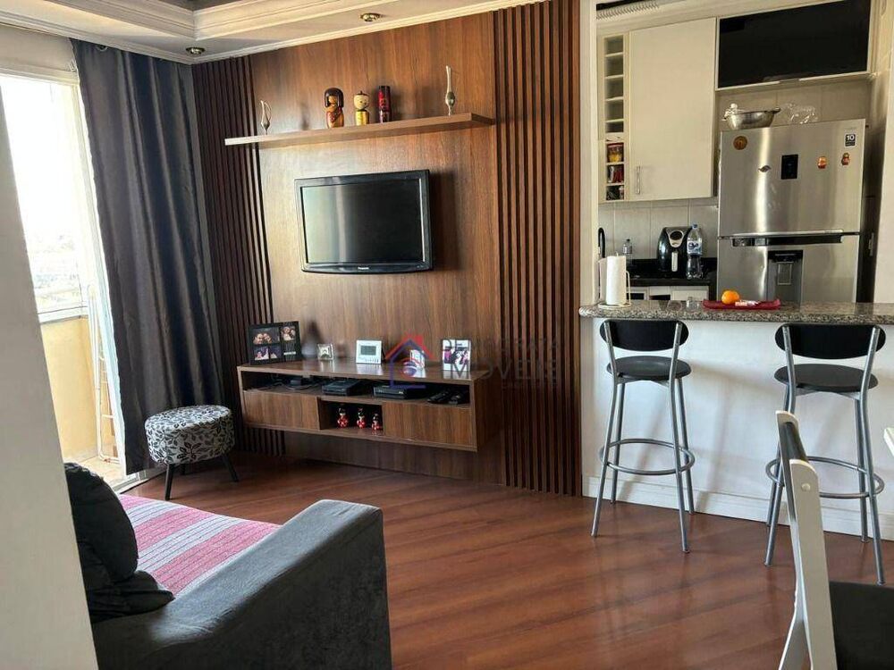 Apartamento, 2 quartos, 55 m² - Foto 4