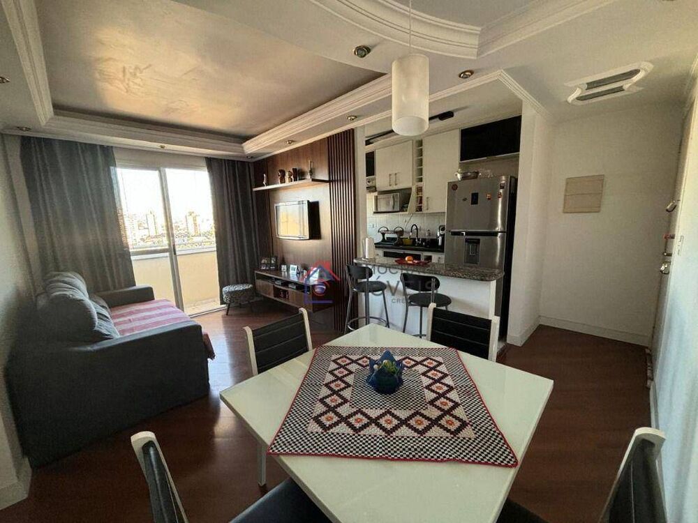 Apartamento, 2 quartos, 55 m² - Foto 1