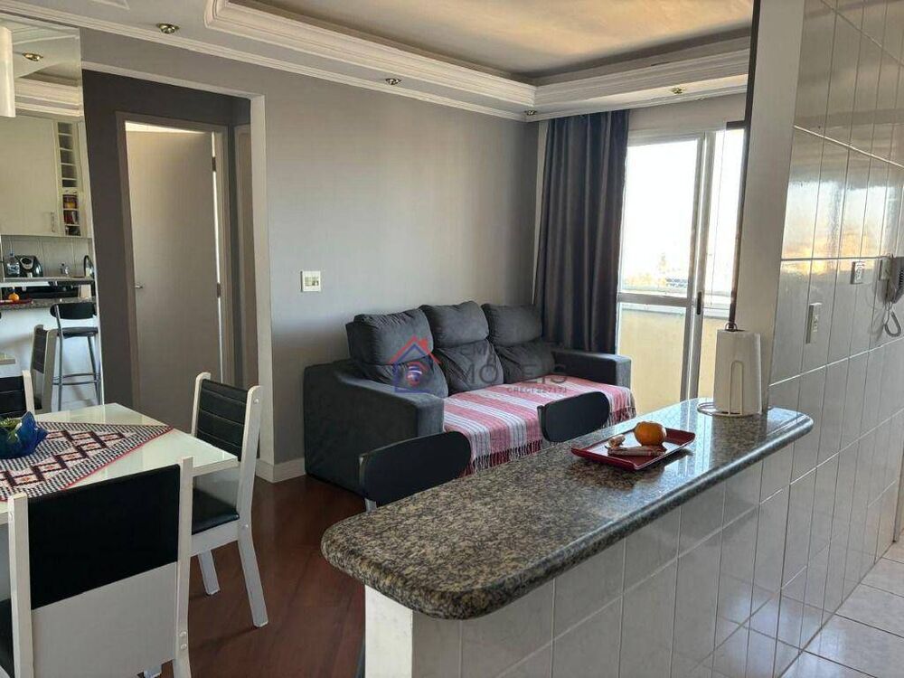 Apartamento, 2 quartos, 55 m² - Foto 3