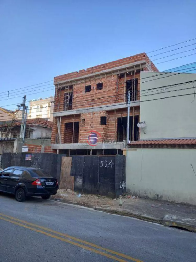 Sobrado à venda com 3 quartos, 150m² - Foto 3