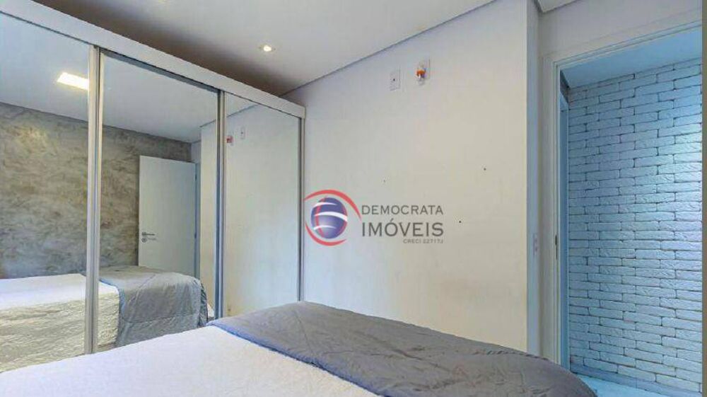 Apartamento, 2 quartos, 48 m² - Foto 3