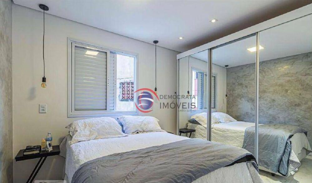 Apartamento, 2 quartos, 48 m² - Foto 2