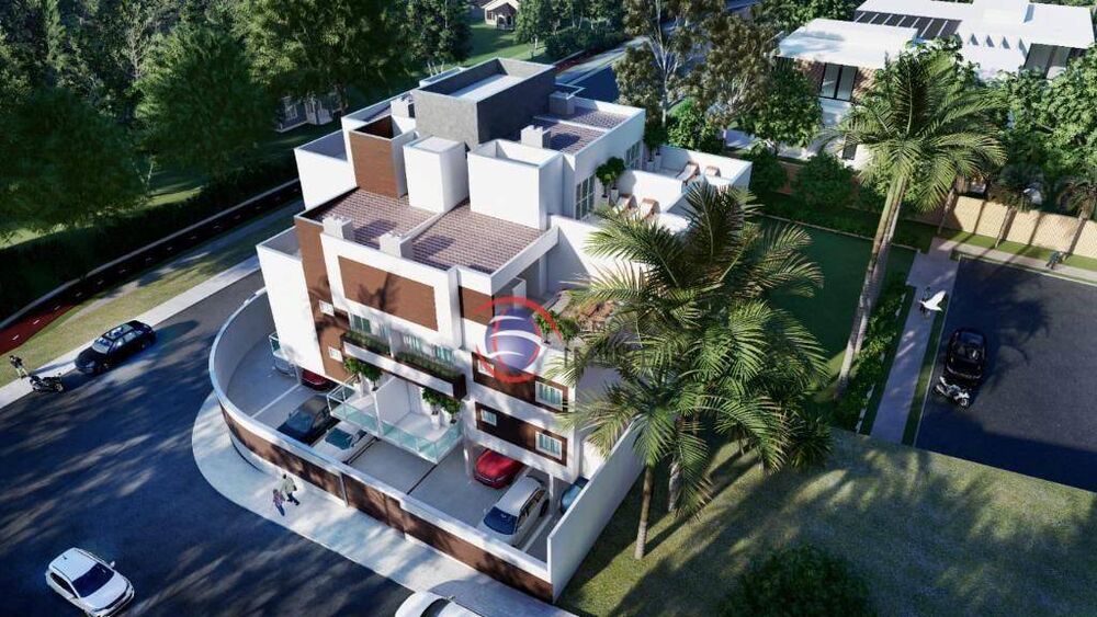 Apartamento, 2 quartos, 40 m² - Foto 2