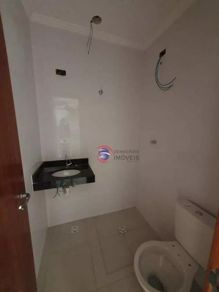 Sobrado à venda com 3 quartos, 142m² - Foto 15