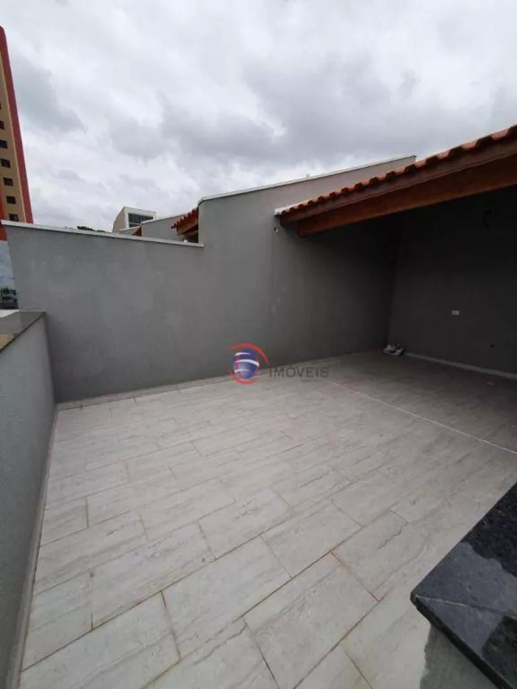 Sobrado à venda com 3 quartos, 142m² - Foto 13