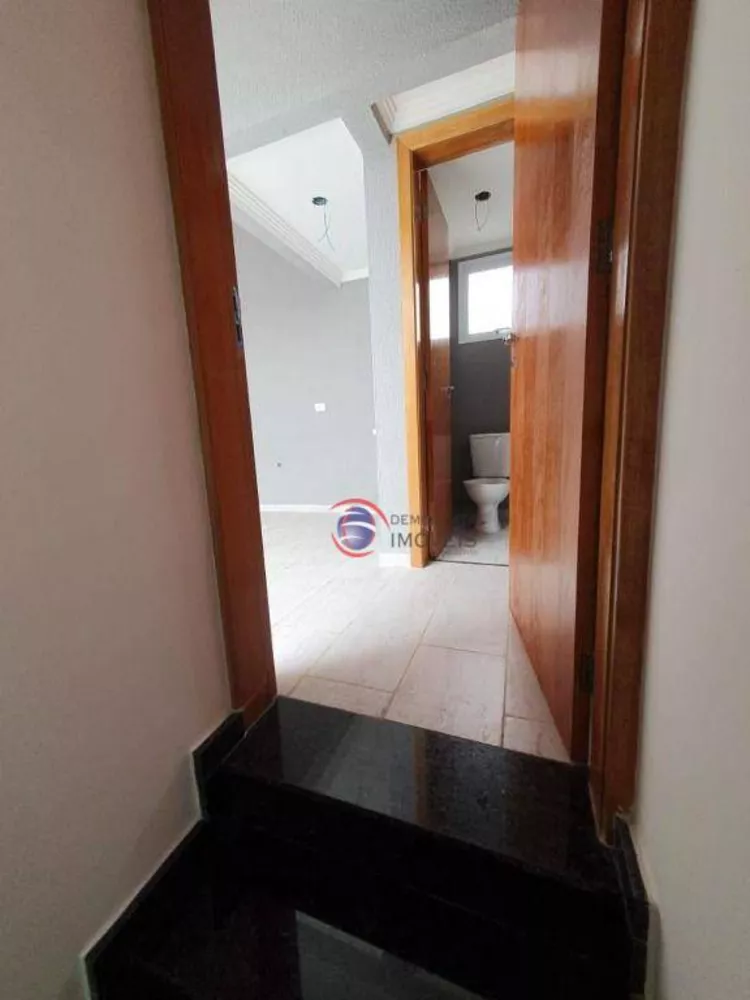 Sobrado à venda com 3 quartos, 142m² - Foto 7