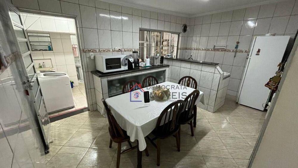 Sobrado, 3 quartos, 140 m² - Foto 4