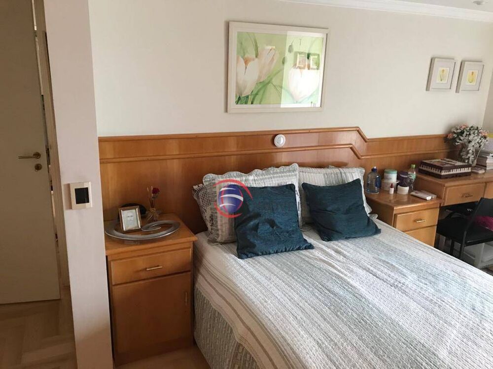 Cobertura, 3 quartos, 162 m² - Foto 4