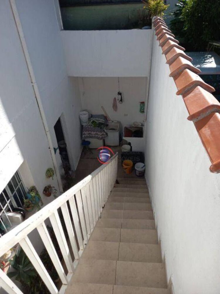 Sobrado, 3 quartos, 204 m² - Foto 20