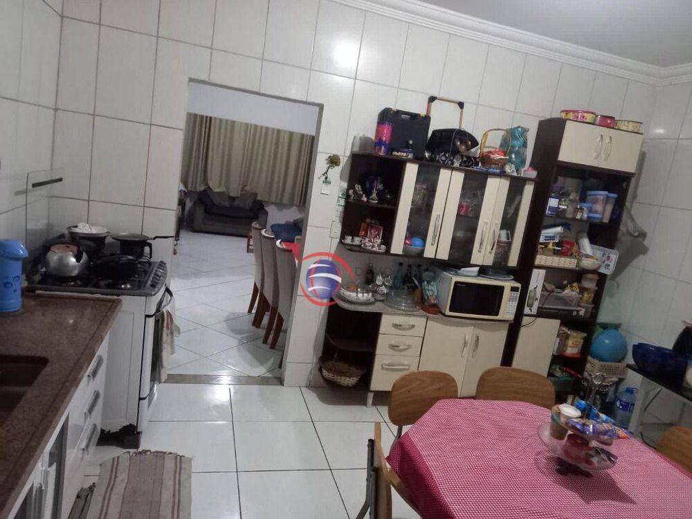 Sobrado, 3 quartos, 204 m² - Foto 13