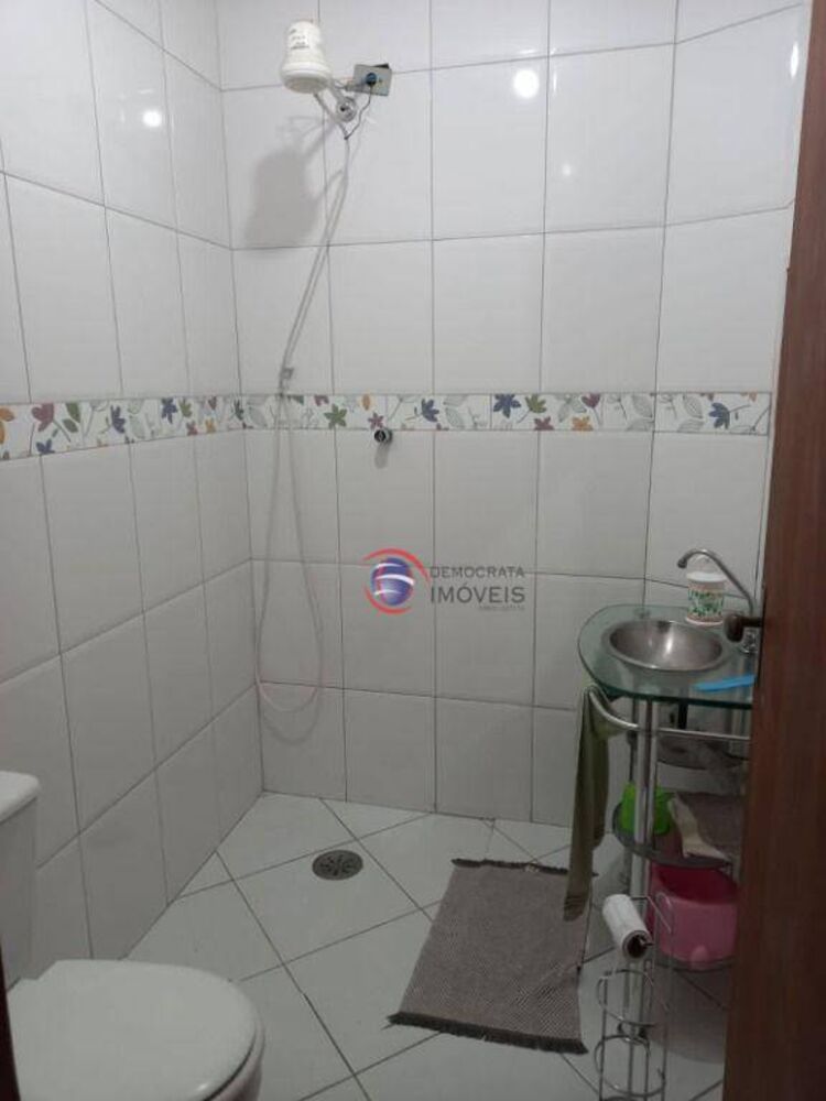 Sobrado, 3 quartos, 204 m² - Foto 6