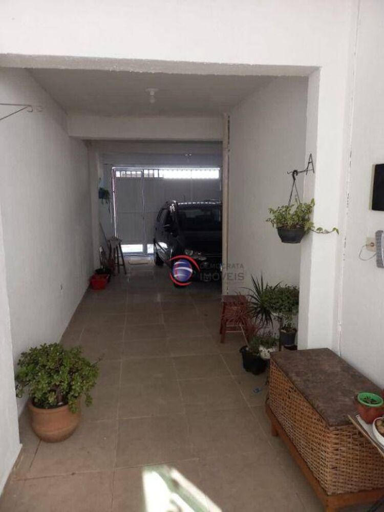 Sobrado, 3 quartos, 204 m² - Foto 19