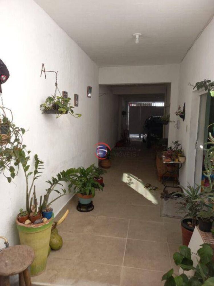 Sobrado, 3 quartos, 204 m² - Foto 18