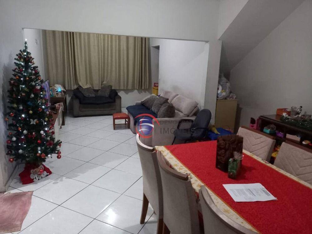 Sobrado, 3 quartos, 204 m² - Foto 9