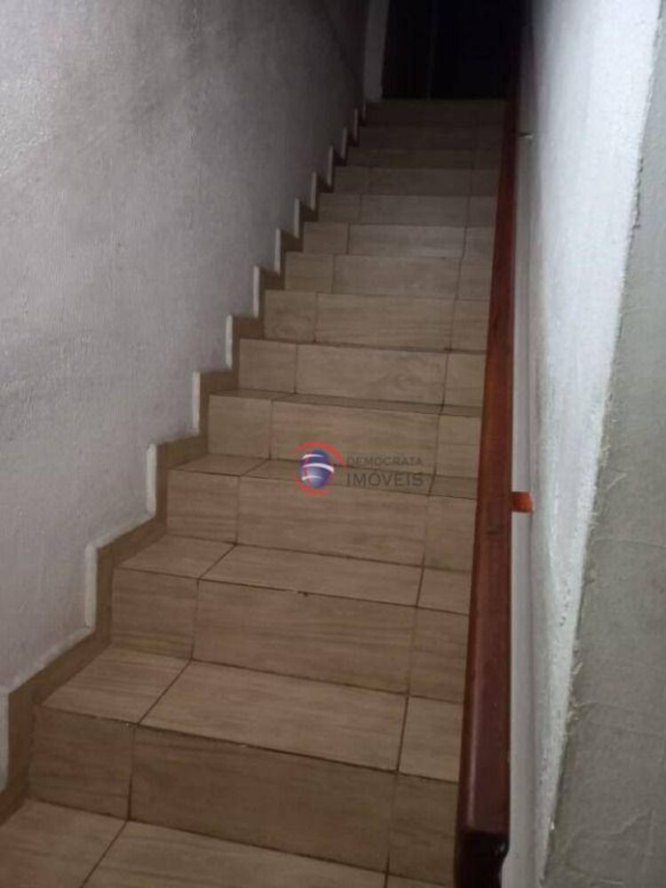 Sobrado, 3 quartos, 204 m² - Foto 8