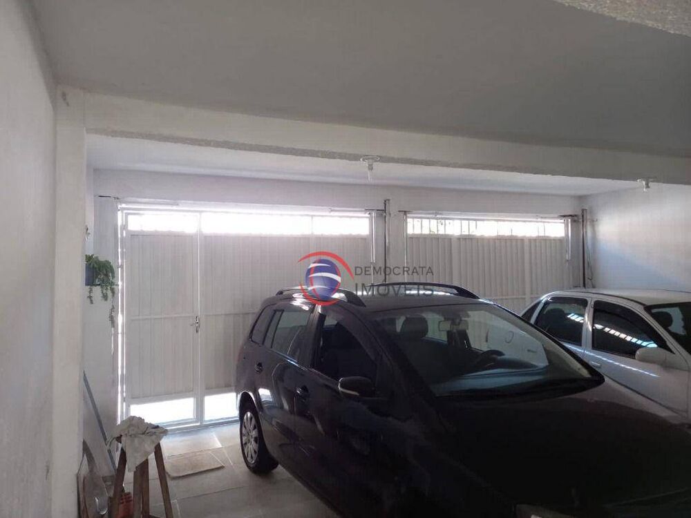 Sobrado, 3 quartos, 204 m² - Foto 21