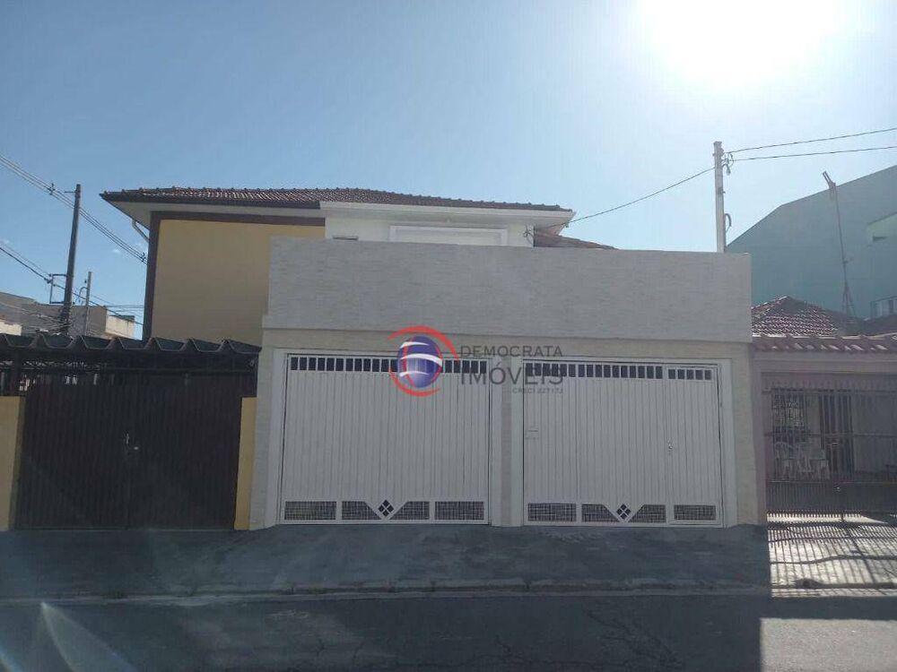 Sobrado, 3 quartos, 204 m² - Foto 23