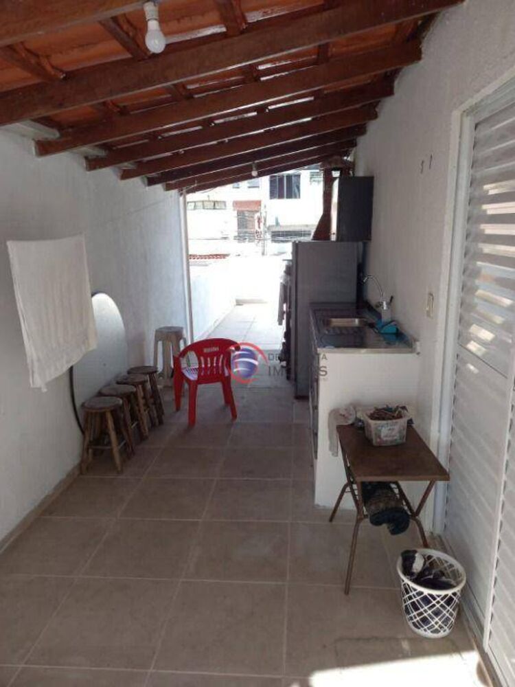 Sobrado, 3 quartos, 204 m² - Foto 15