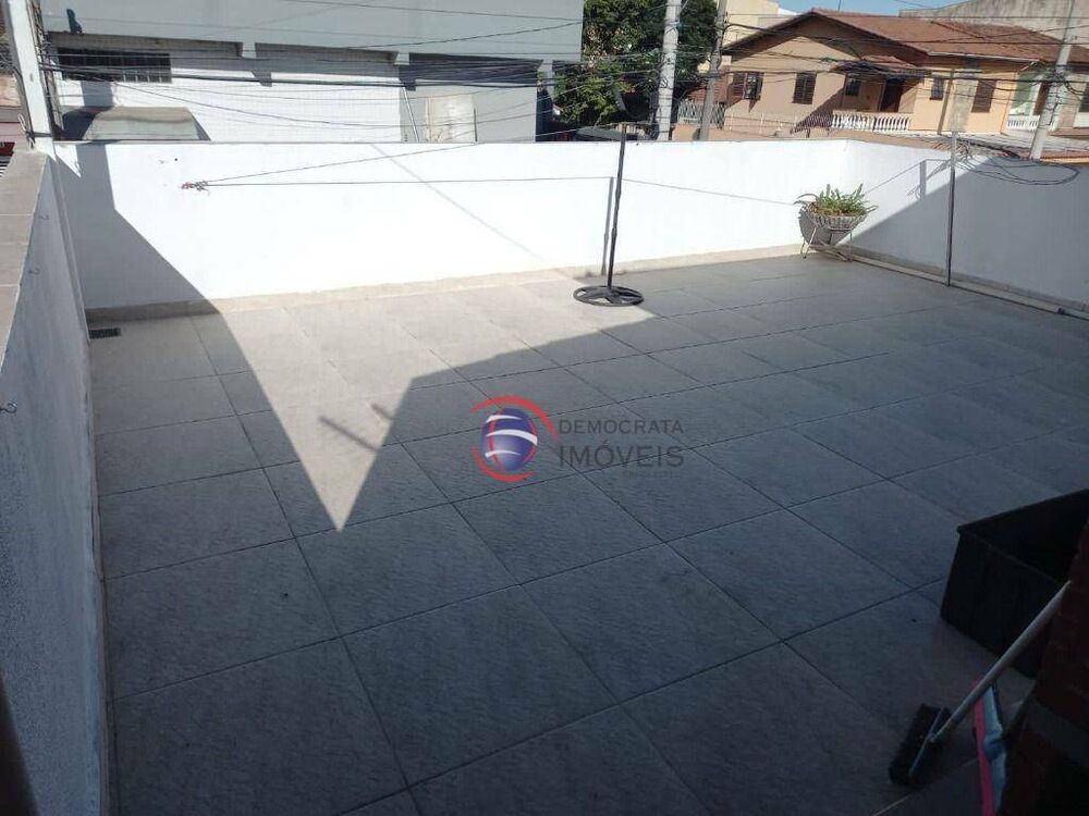 Sobrado, 3 quartos, 204 m² - Foto 16