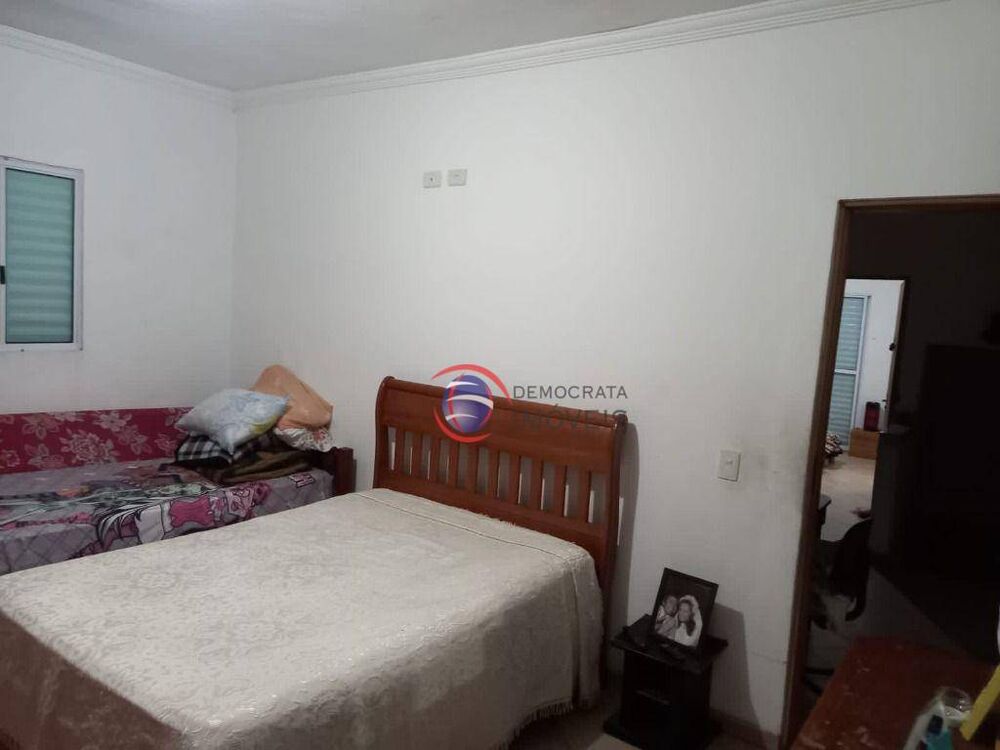 Sobrado, 3 quartos, 204 m² - Foto 3