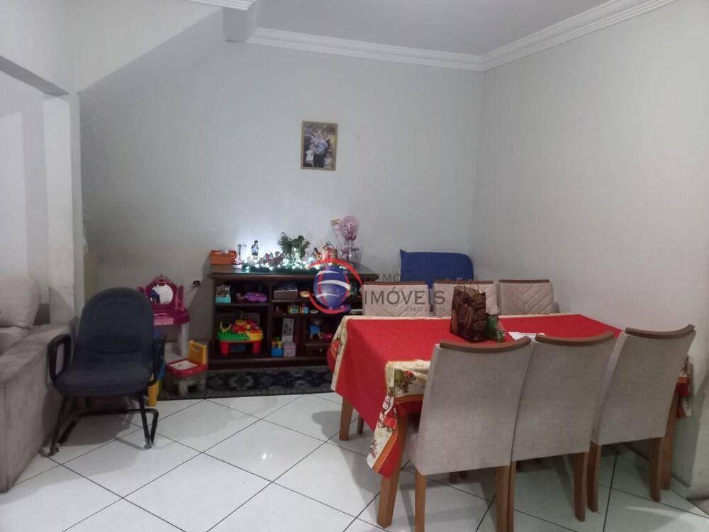 Sobrado, 3 quartos, 204 m² - Foto 10