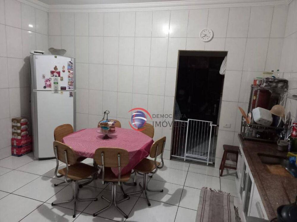 Sobrado, 3 quartos, 204 m² - Foto 14