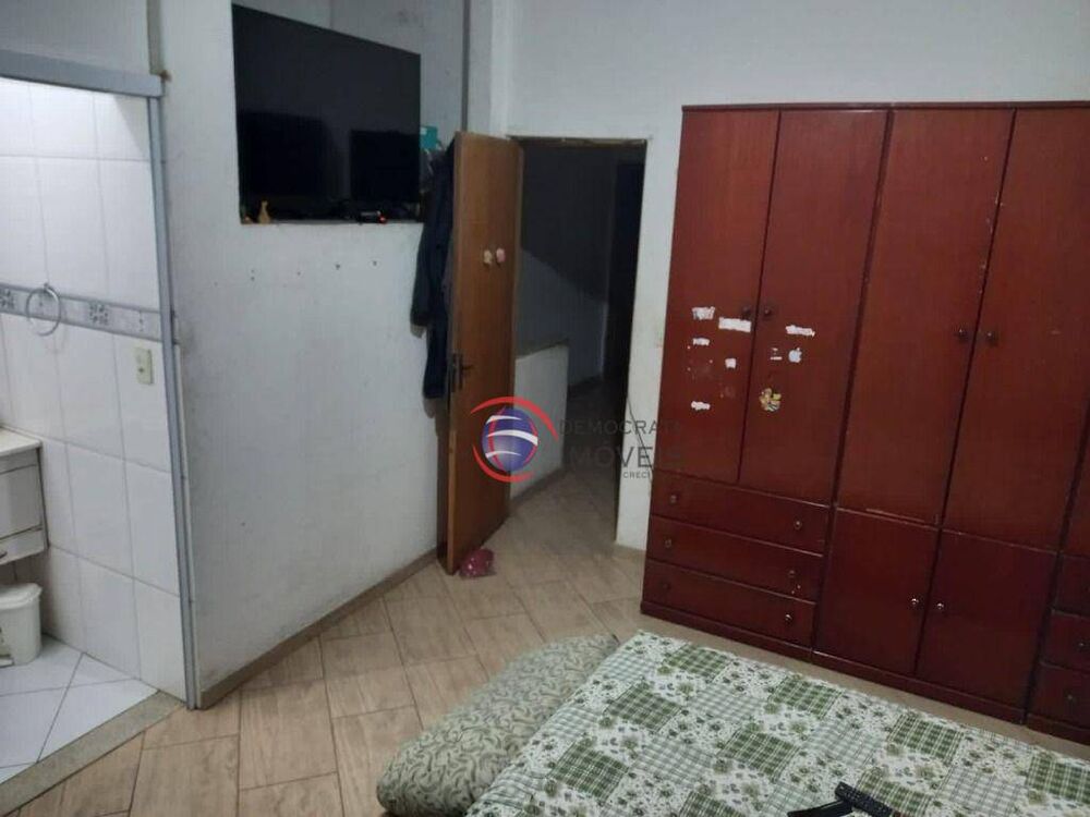 Sobrado, 3 quartos, 204 m² - Foto 5