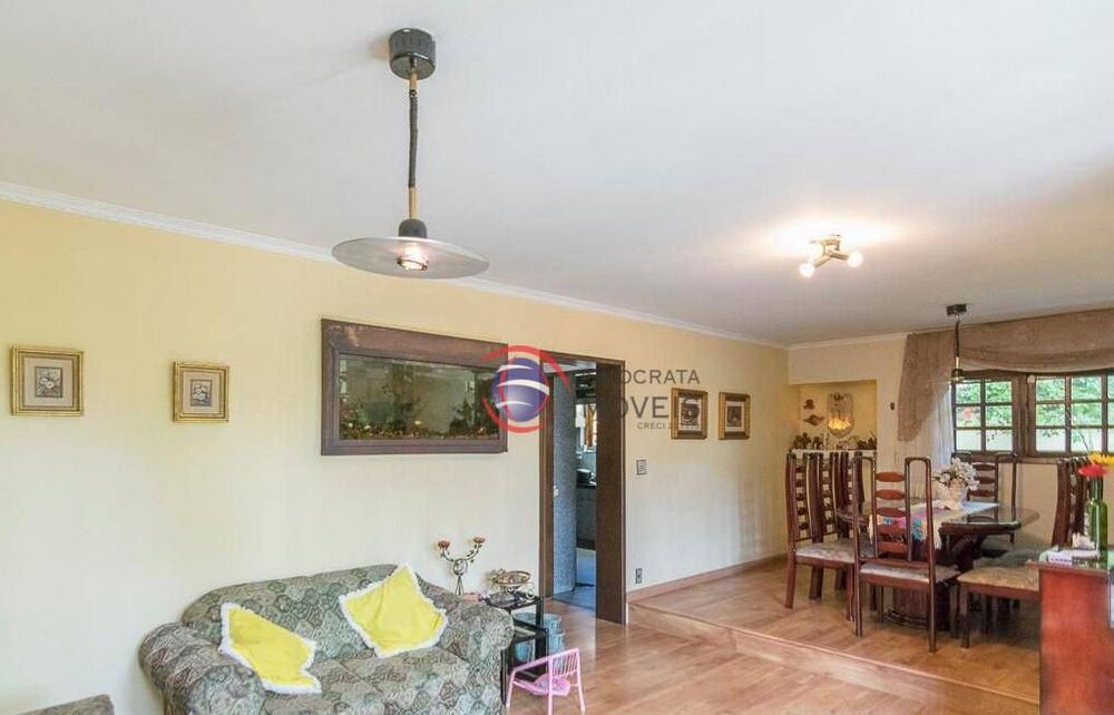 Sobrado, 4 quartos, 298 m² - Foto 3