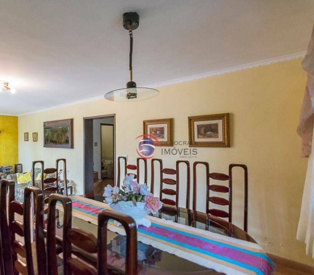 Sobrado, 4 quartos, 298 m² - Foto 4