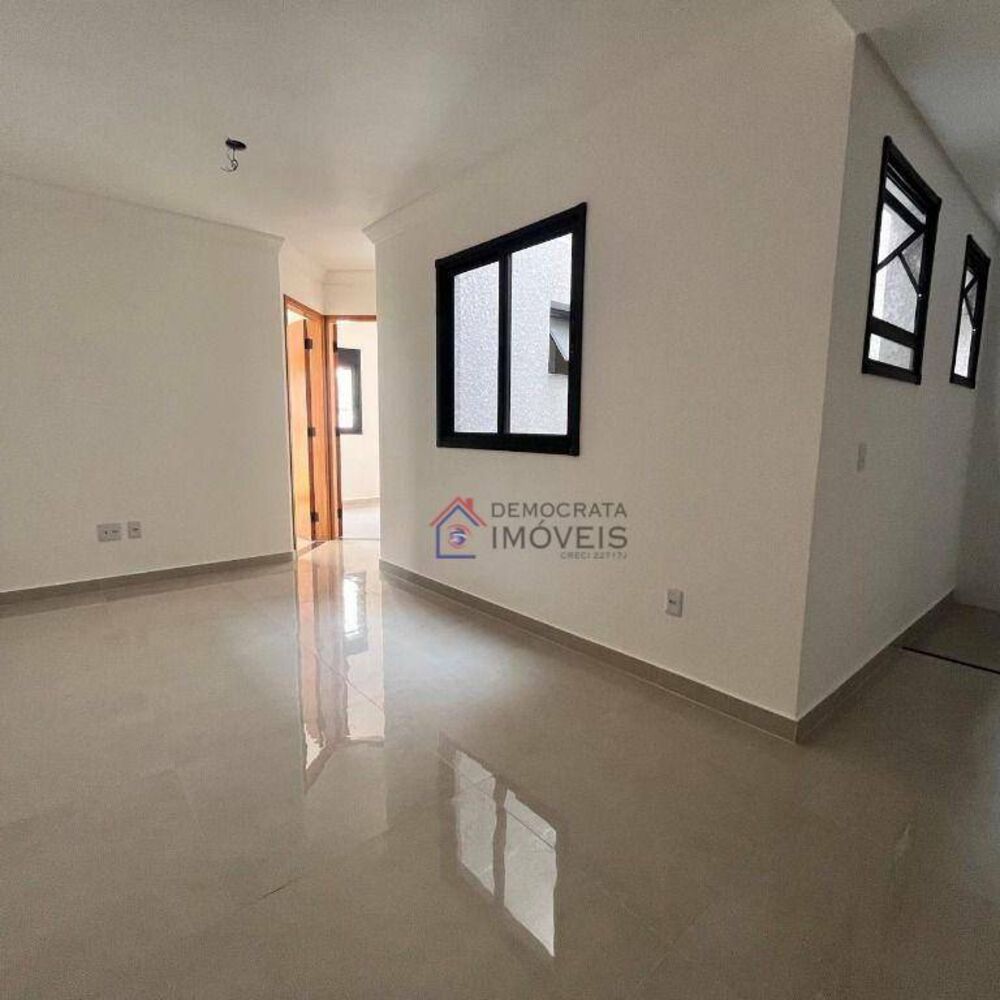 Apartamento, 2 quartos, 40 m² - Foto 2