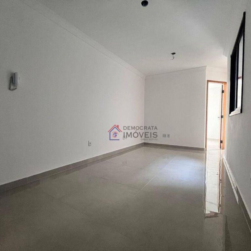Apartamento, 2 quartos, 40 m² - Foto 3