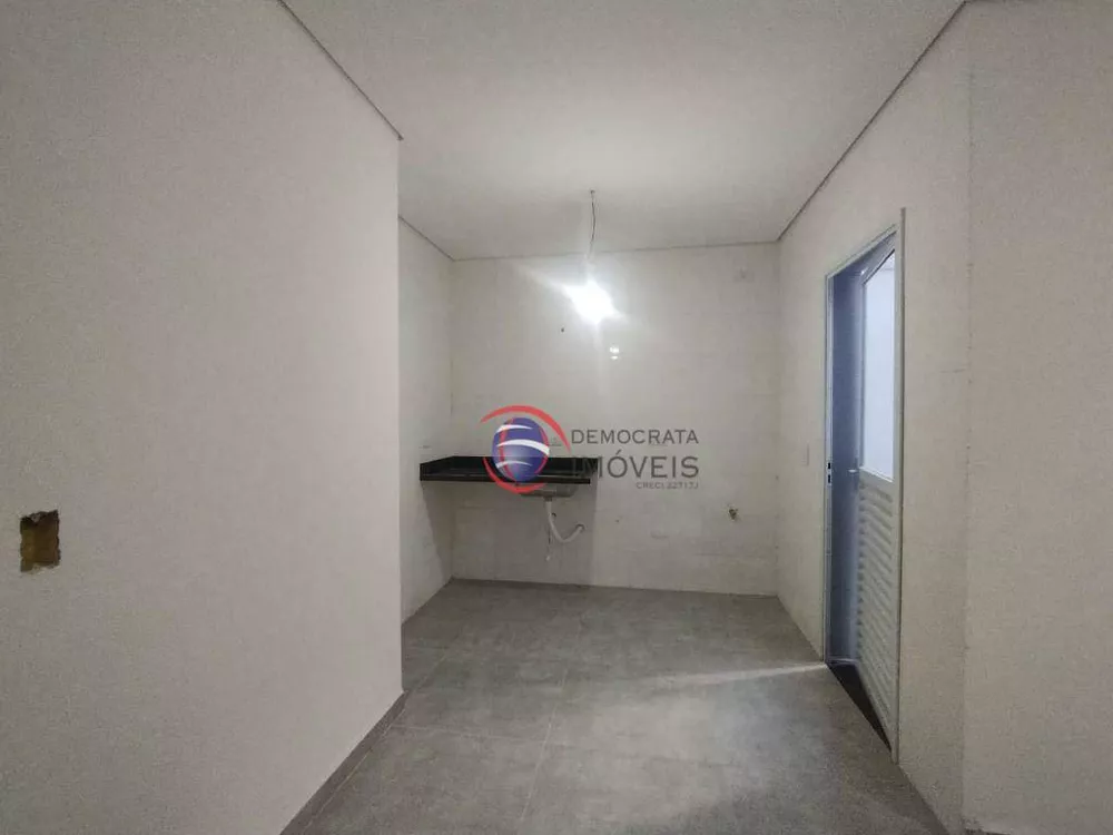 Apartamento à venda com 2 quartos, 56m² - Foto 8