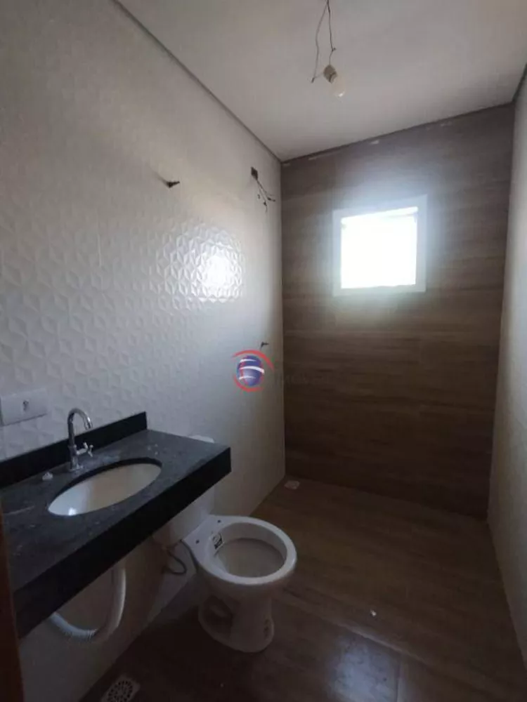 Apartamento à venda com 2 quartos, 56m² - Foto 5