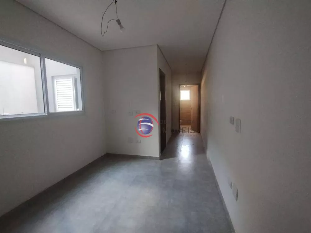 Apartamento à venda com 2 quartos, 56m² - Foto 1