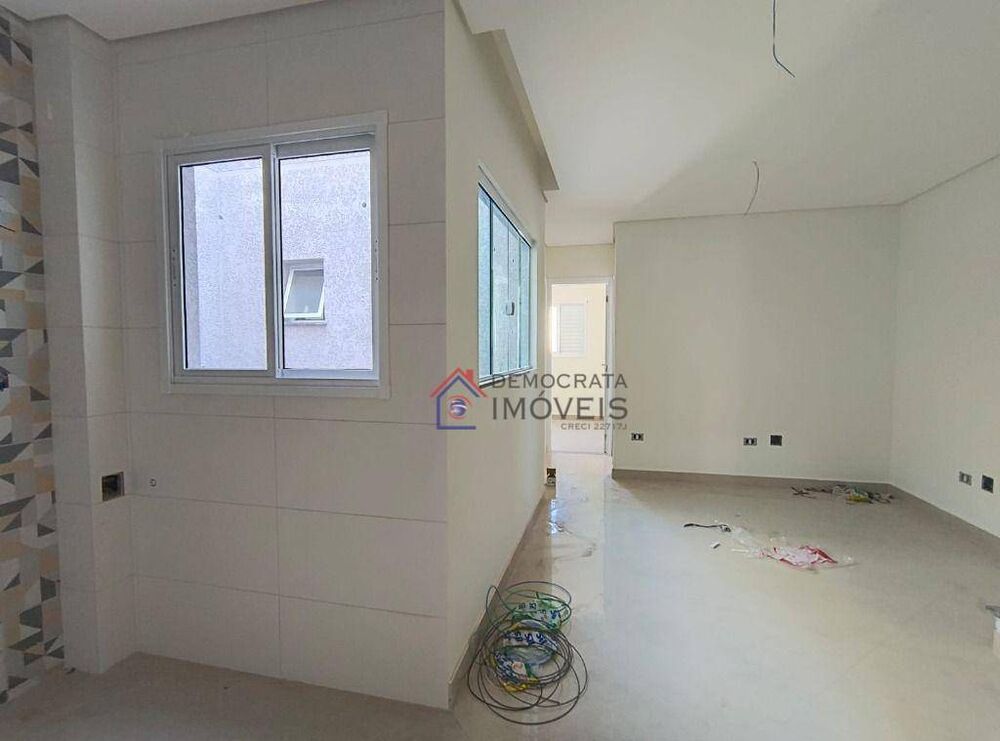 Cobertura, 2 quartos, 79 m² - Foto 2