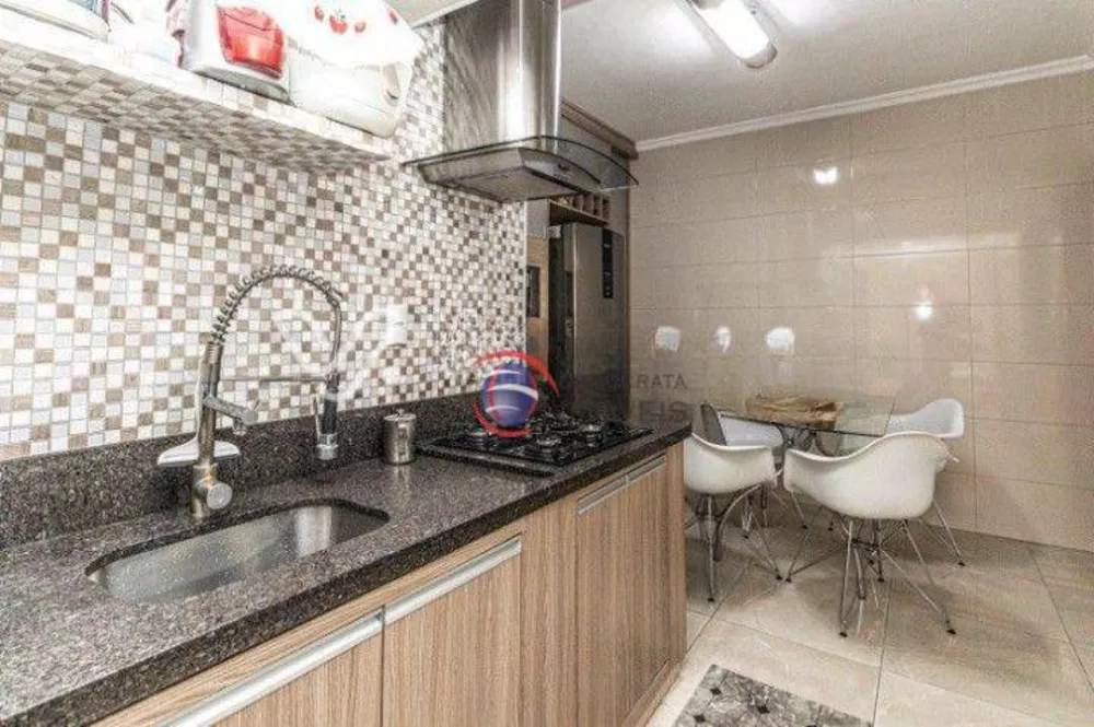 Sobrado à venda com 3 quartos, 144m² - Foto 14