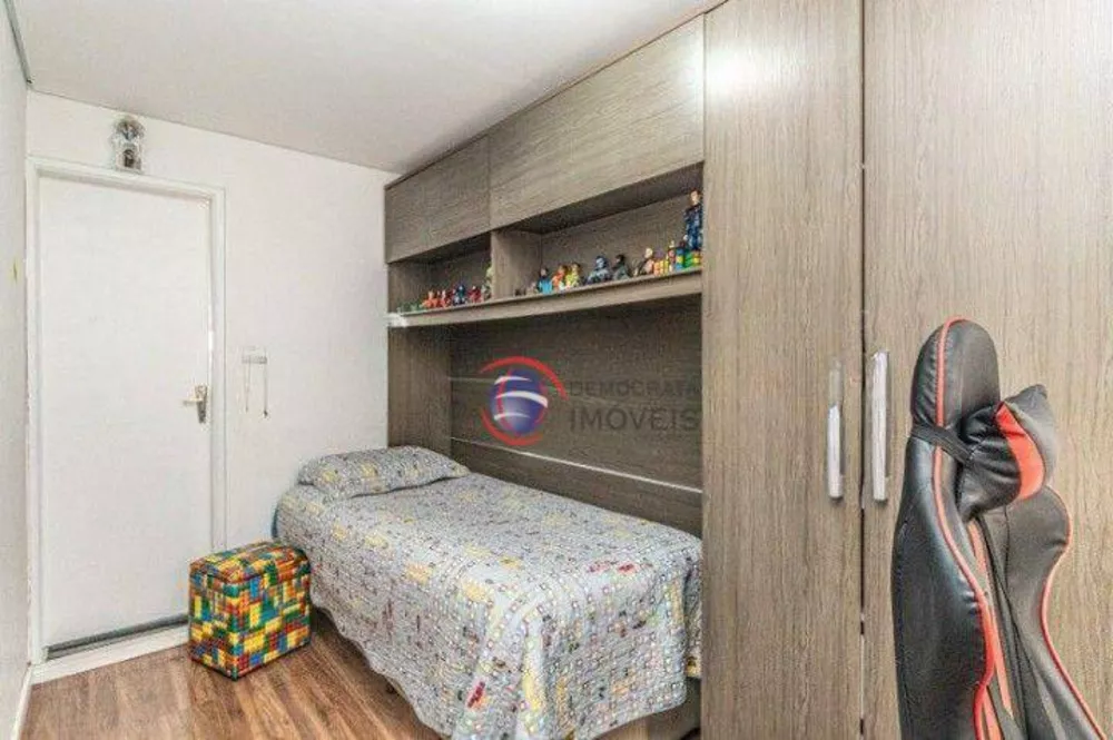 Sobrado à venda com 3 quartos, 144m² - Foto 6