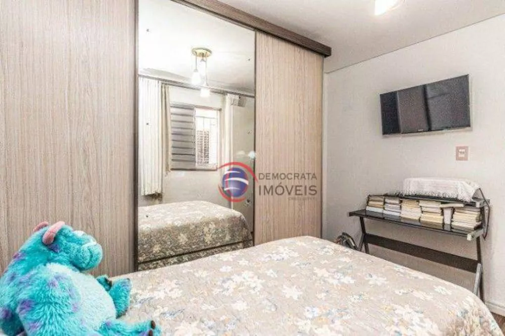 Sobrado à venda com 3 quartos, 144m² - Foto 8