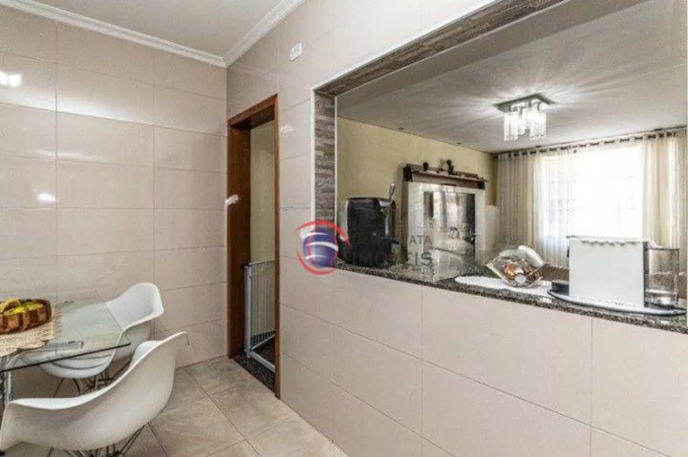 Sobrado à venda com 3 quartos, 144m² - Foto 13