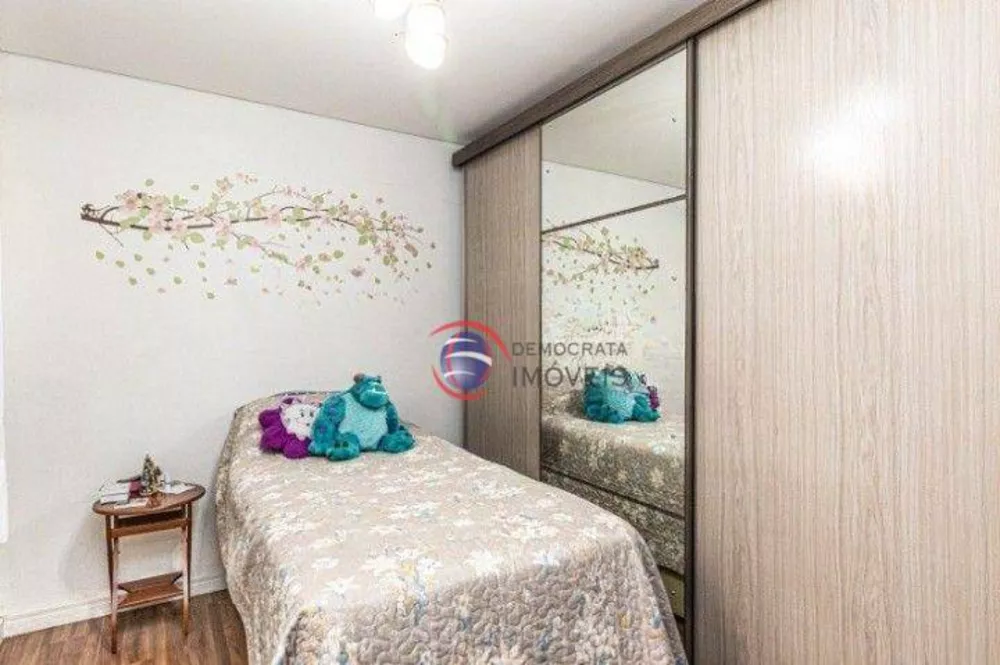 Sobrado à venda com 3 quartos, 144m² - Foto 7